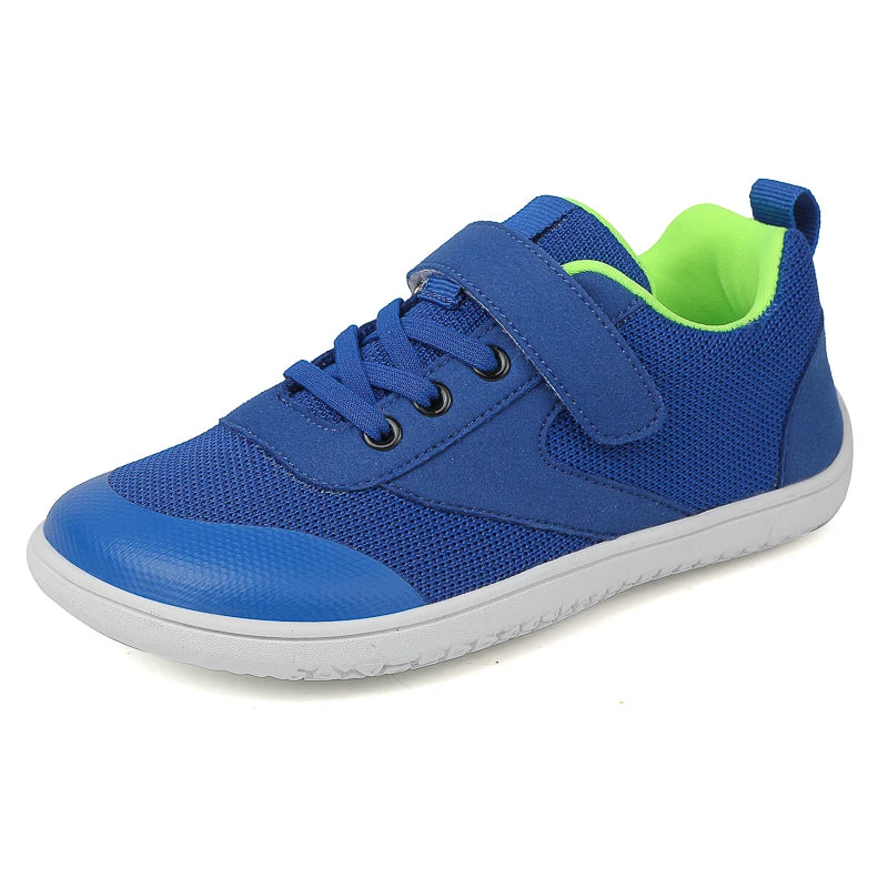 Kids ActivePlay Sneakers – Breathable & Lightweight