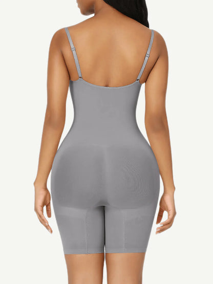 SculptFit Seamless Full Body Shaper