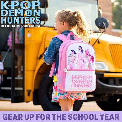 K-Pop Demon Hunters Girls' Backpack