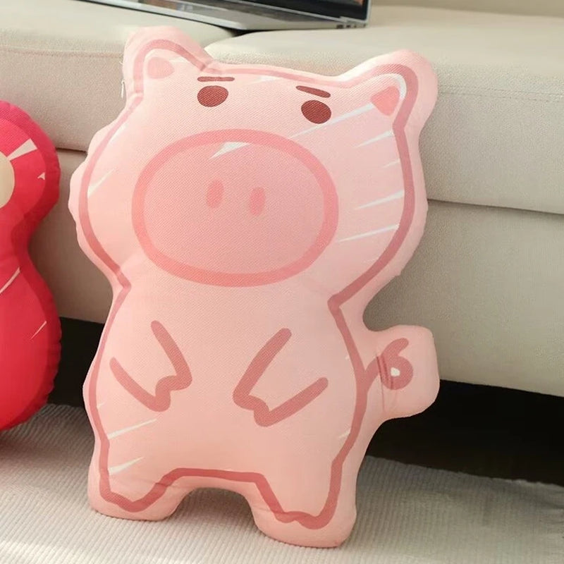Toy Story Character Plush Cushion™