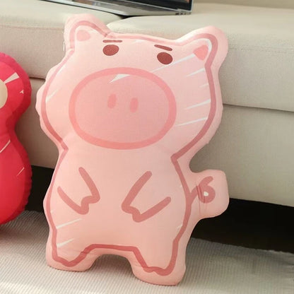 Toy Story Character Plush Cushion™