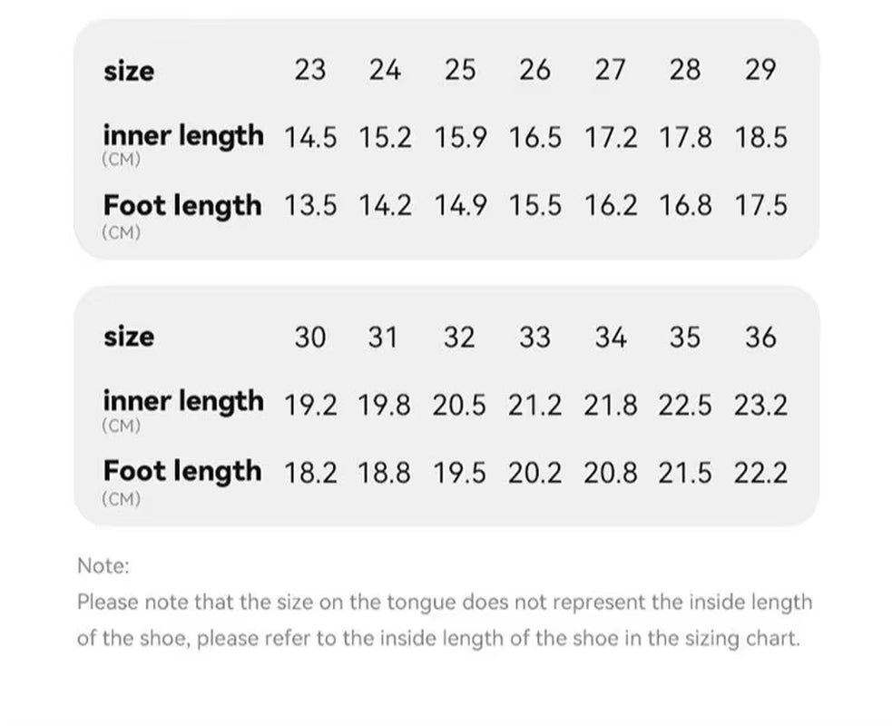 Kids EasyStep Sneakers – Soft & Secure Fit