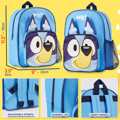Bluey Kids’ Preschool Backpack