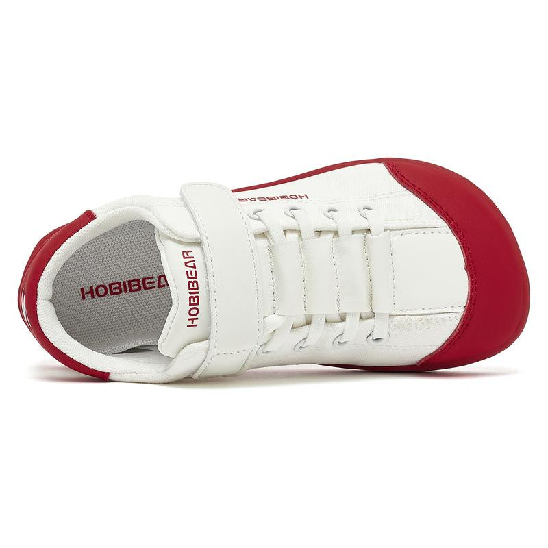 HOBIBEAR Kids' Casual Velcro Sneakers