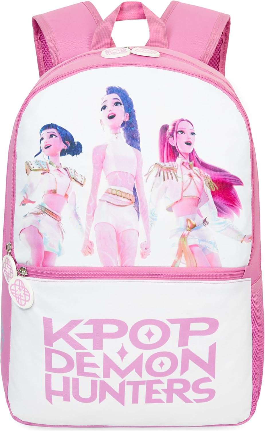 K-Pop Demon Hunters Girls' Backpack
