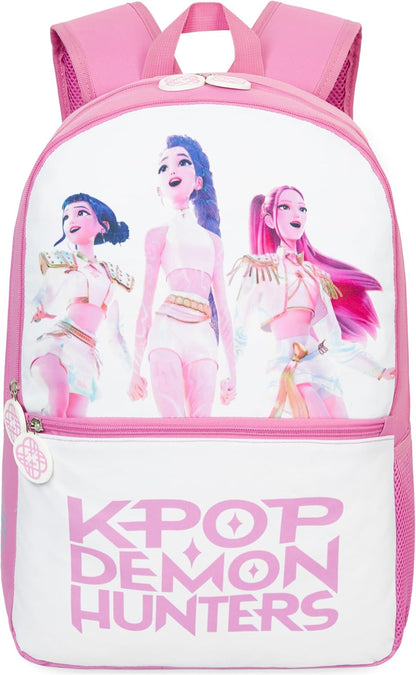 K-Pop Demon Hunters Girls' Backpack
