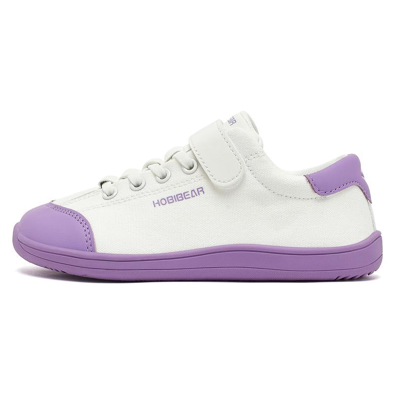 HOBIBEAR Kids' Casual Velcro Sneakers