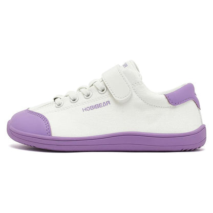 HOBIBEAR Kids' Casual Velcro Sneakers