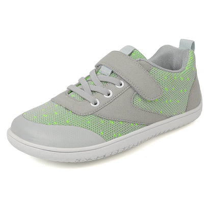 Kids ActivePlay Sneakers – Breathable & Lightweight