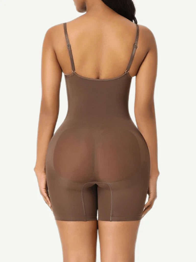 SculptFit Seamless Full Body Shaper