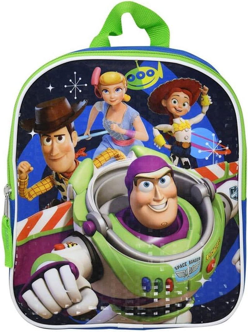 Toy Story Kids Backpack