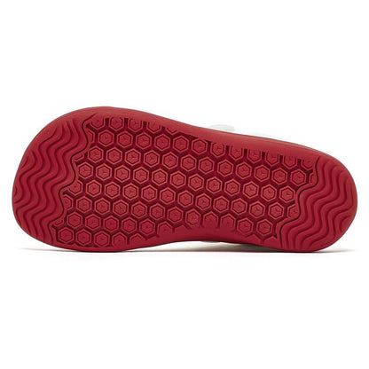 HOBIBEAR Kids' Casual Velcro Sneakers