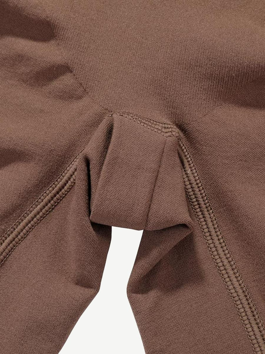 SculptFit Seamless Full Body Shaper