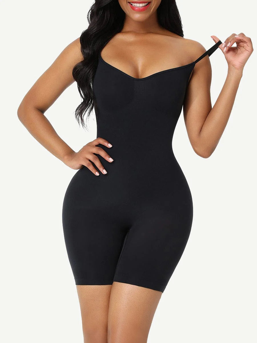 SculptFit Seamless Full Body Shaper