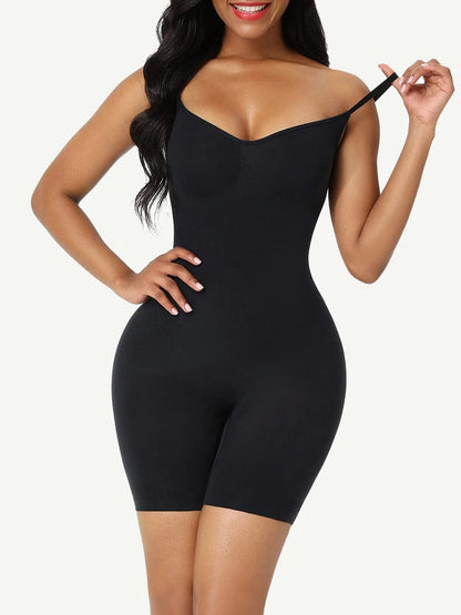 SculptFit Seamless Full Body Shaper