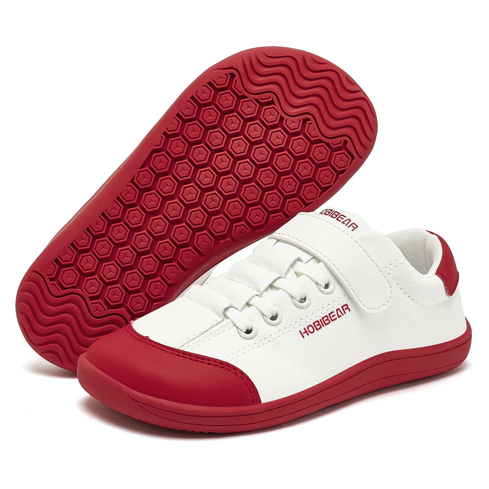 Kids FlexWalk Sneakers – Lightweight & Comfortable