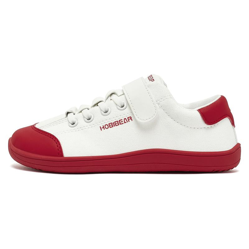 HOBIBEAR Kids' Casual Velcro Sneakers
