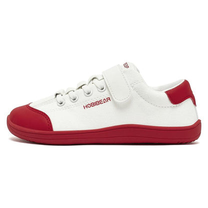 HOBIBEAR Kids' Casual Velcro Sneakers