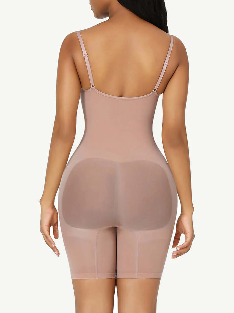 SculptFit Seamless Full Body Shaper