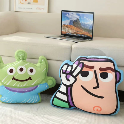 Toy Story Character Plush Cushion™