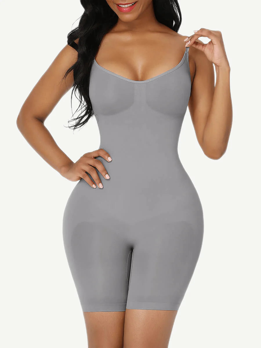 SculptFit Seamless Full Body Shaper